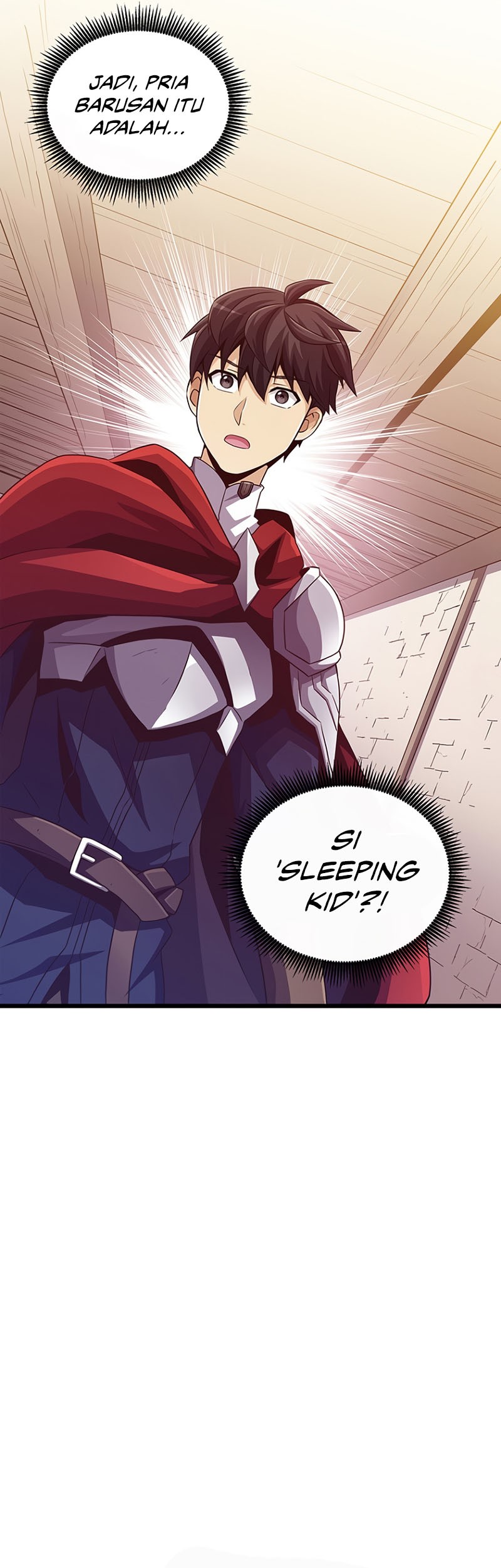Arcane Sniper Chapter 72 Gambar 17