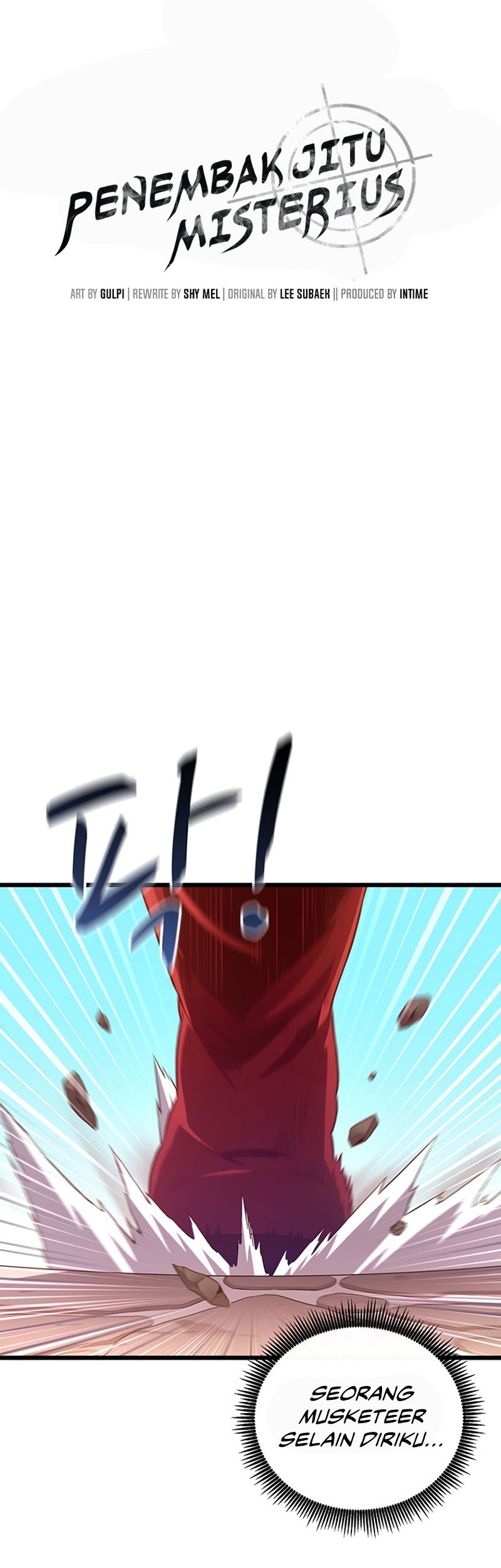 Arcane Sniper Chapter 72 Gambar 18