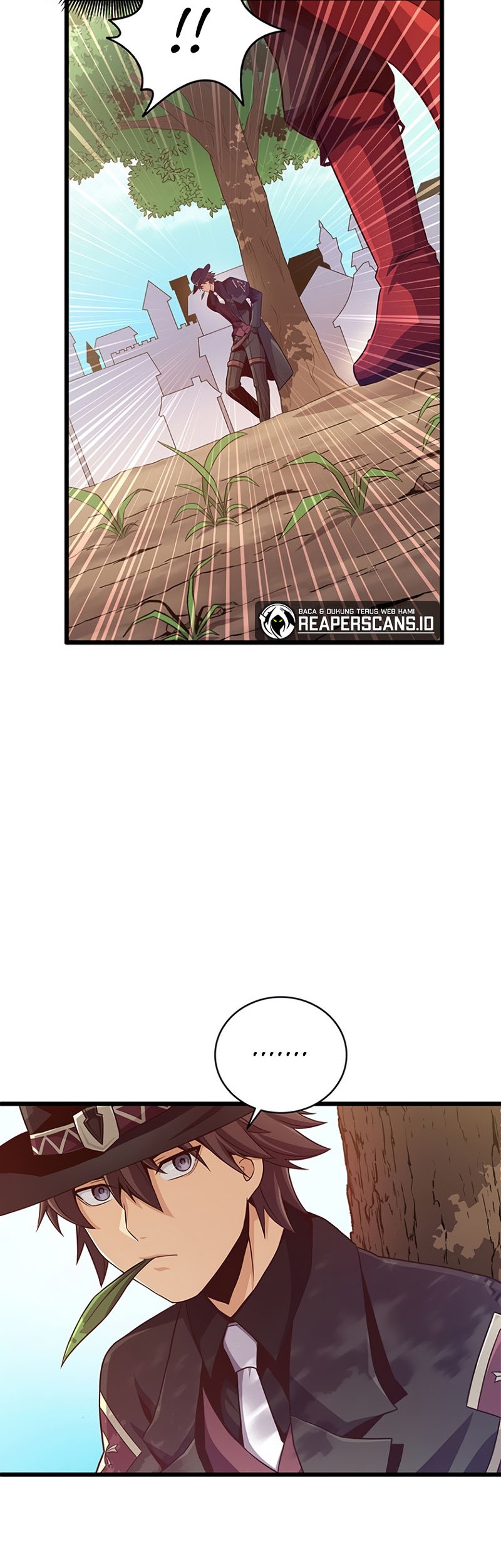 Arcane Sniper Chapter 72 Gambar 20
