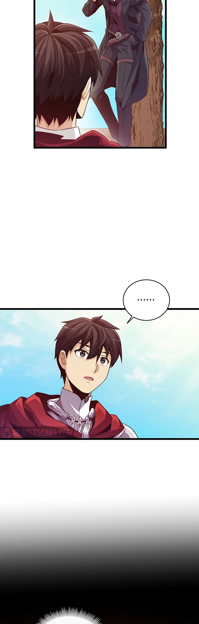 Arcane Sniper Chapter 72 Gambar 23