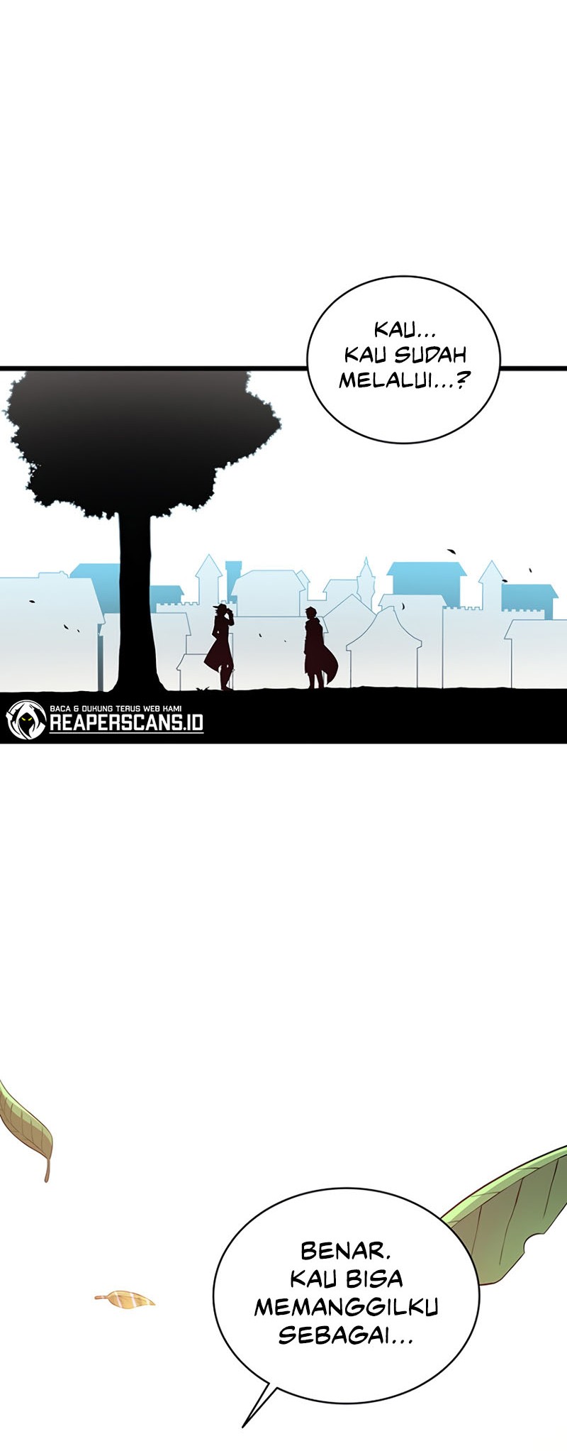 Arcane Sniper Chapter 72 Gambar 40