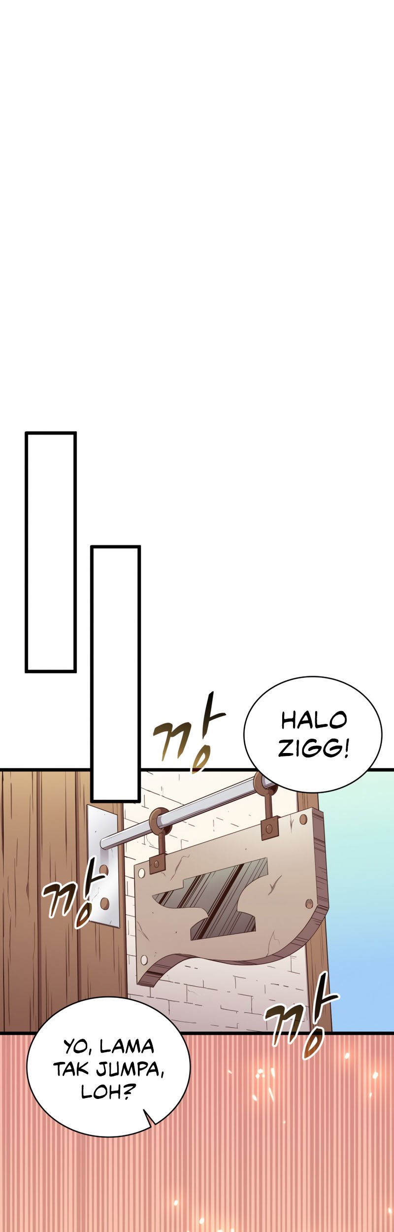 Arcane Sniper Chapter 73 Gambar 42