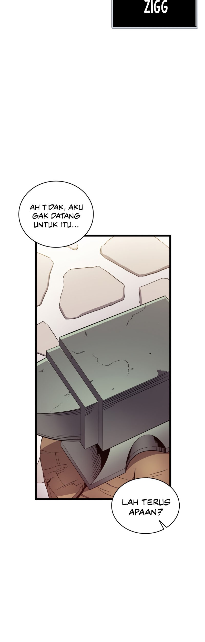 Arcane Sniper Chapter 73 Gambar 44
