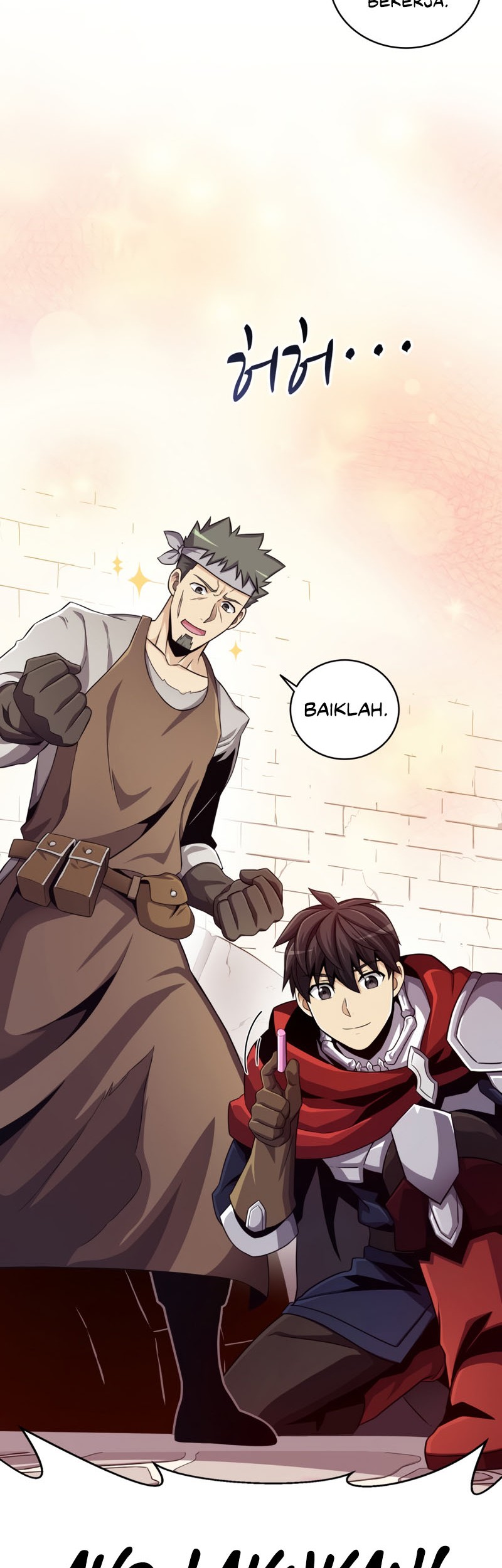 Arcane Sniper Chapter 73 Gambar 48