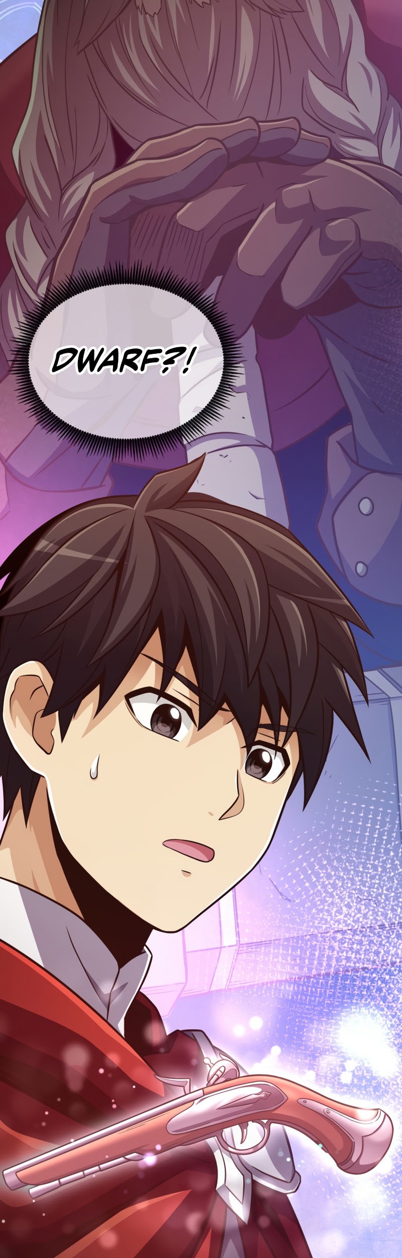 Arcane Sniper Chapter 73 Gambar 58