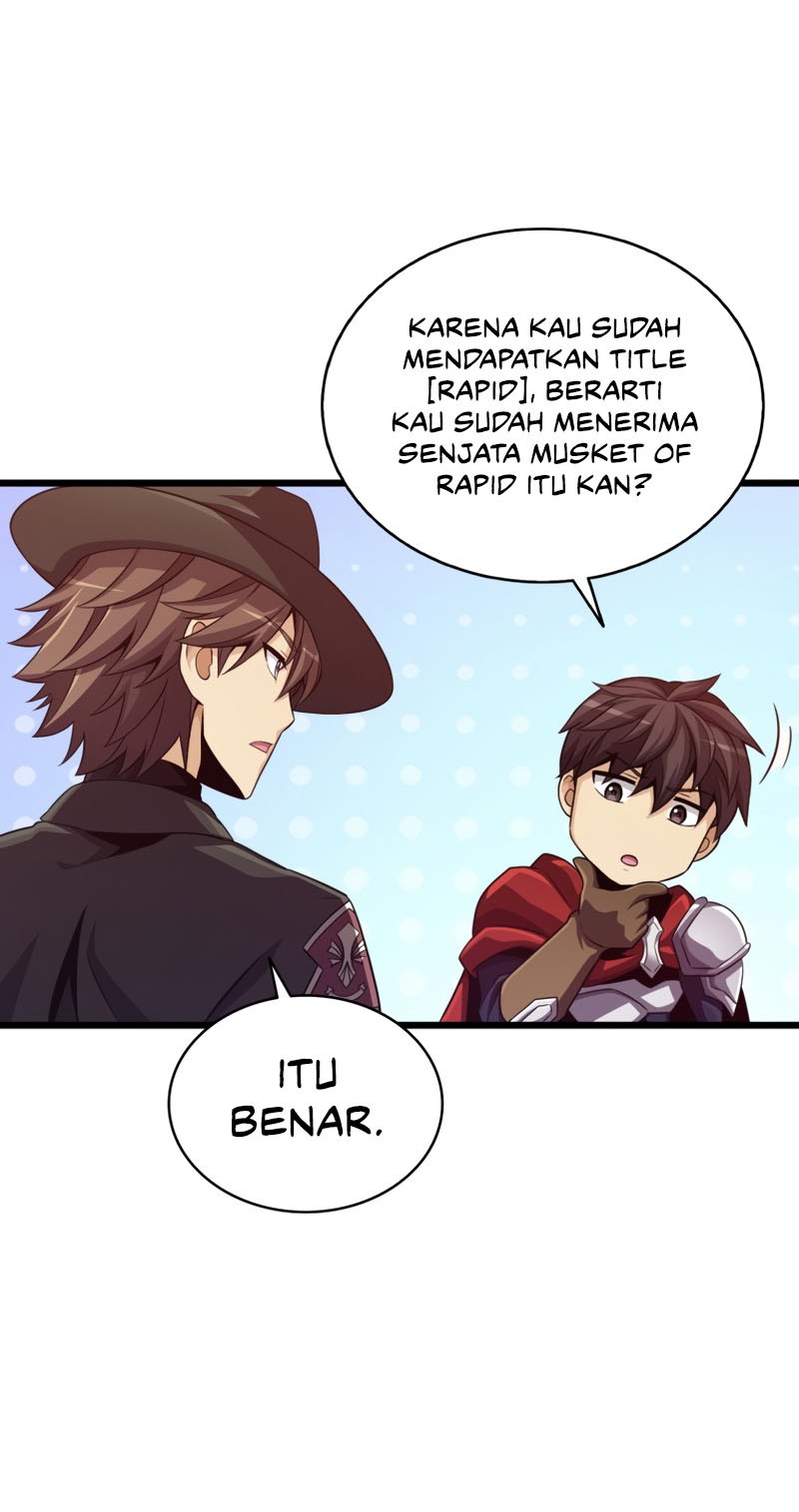 Arcane Sniper Chapter 73 Gambar 6