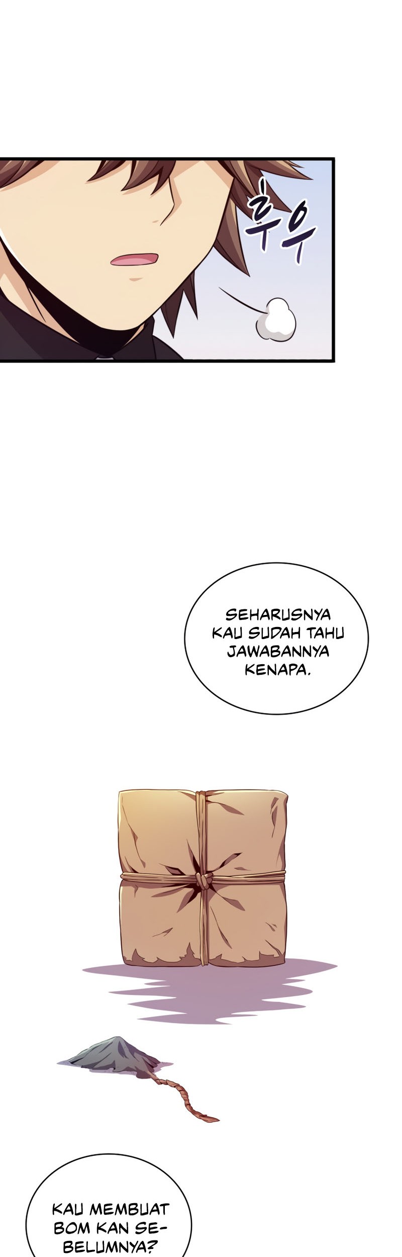 Arcane Sniper Chapter 73 Gambar 8