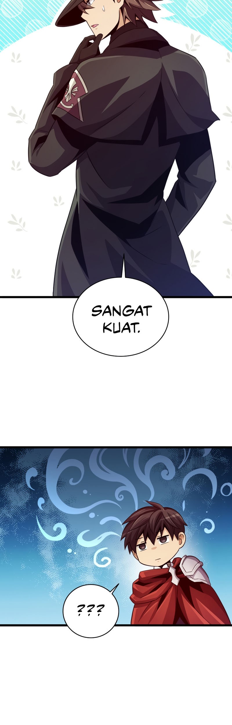 Arcane Sniper Chapter 73 Gambar 14