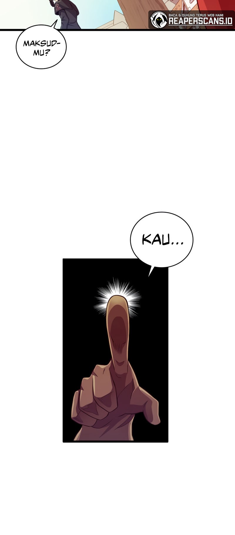 Arcane Sniper Chapter 73 Gambar 16