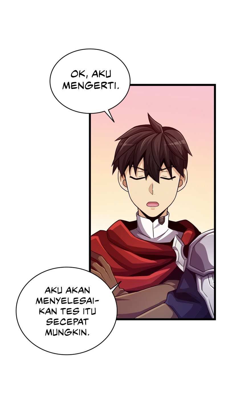 Arcane Sniper Chapter 73 Gambar 21