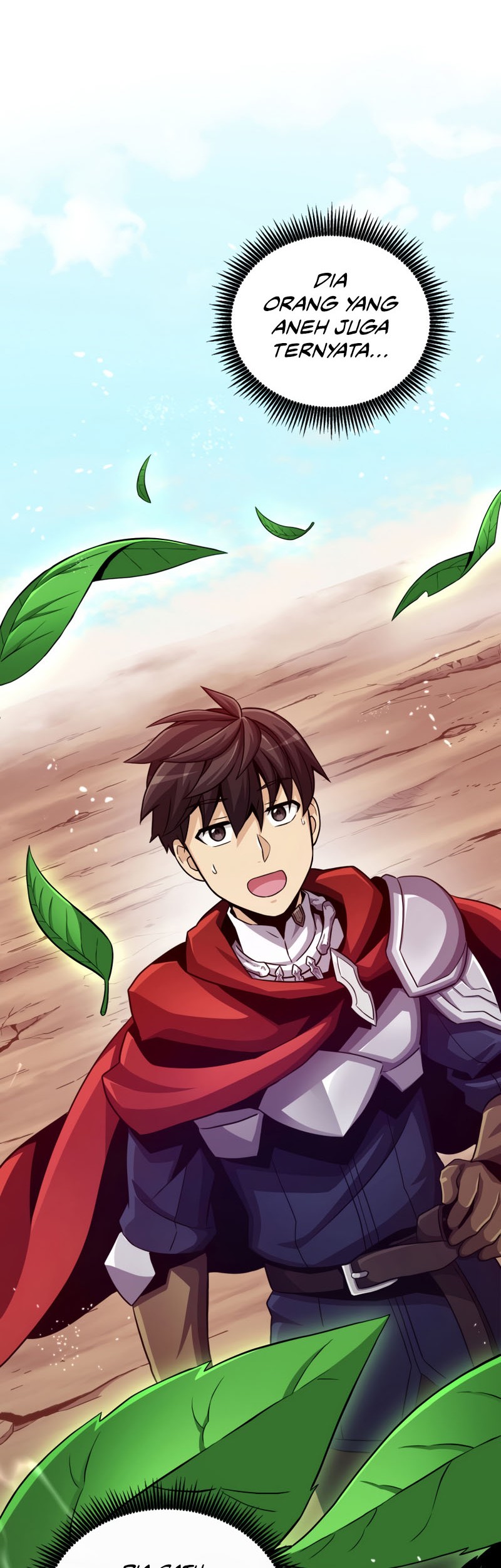 Arcane Sniper Chapter 73 Gambar 25