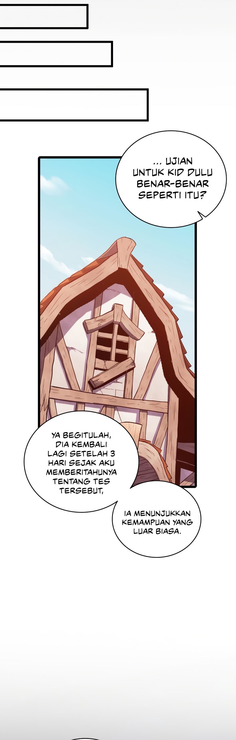 Arcane Sniper Chapter 73 Gambar 27
