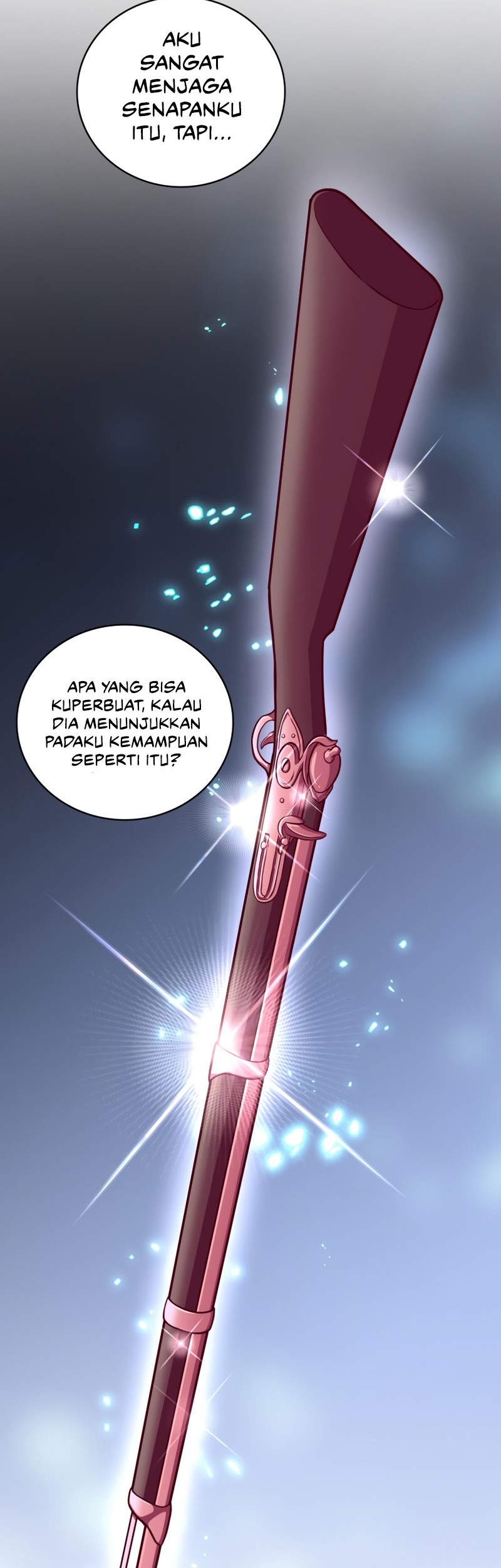 Arcane Sniper Chapter 73 Gambar 28