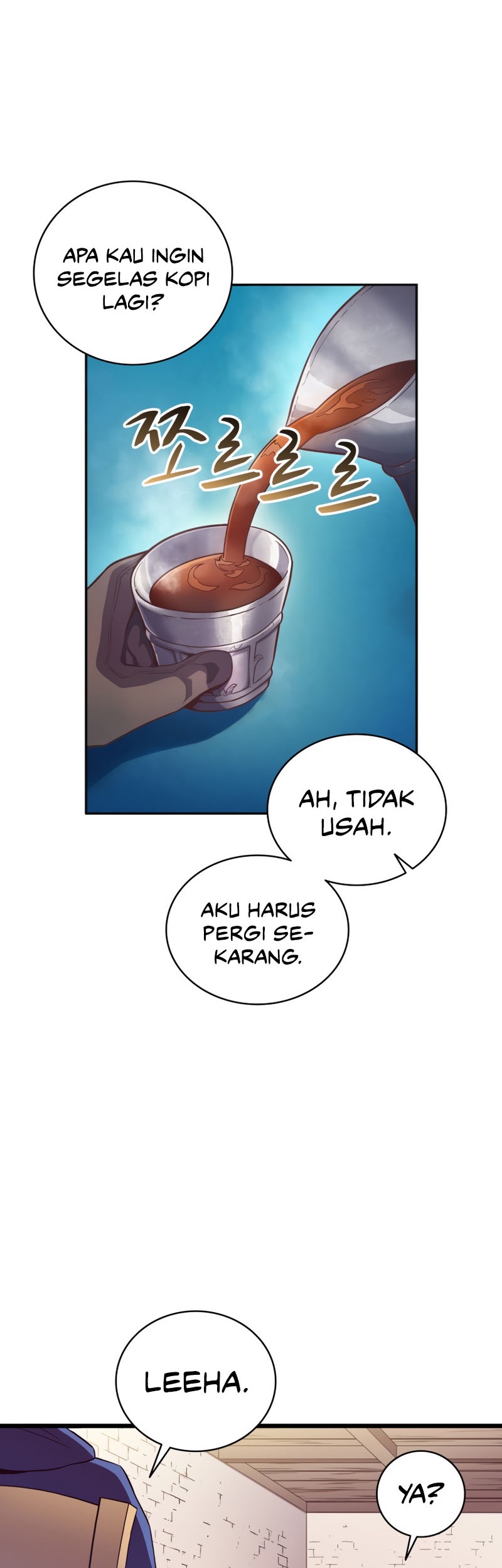 Arcane Sniper Chapter 73 Gambar 30