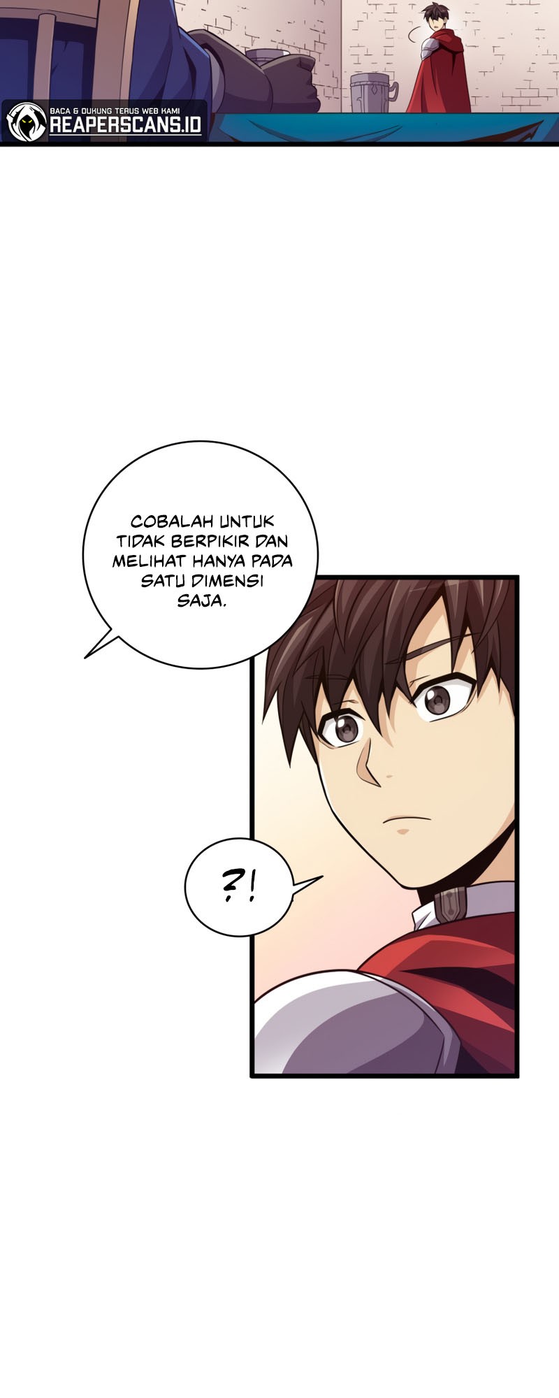 Arcane Sniper Chapter 73 Gambar 31