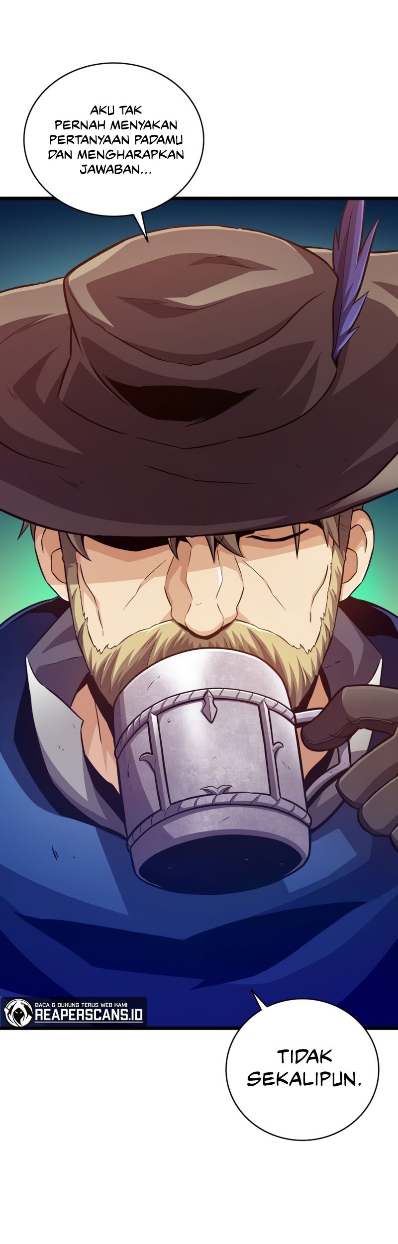 Arcane Sniper Chapter 73 Gambar 32