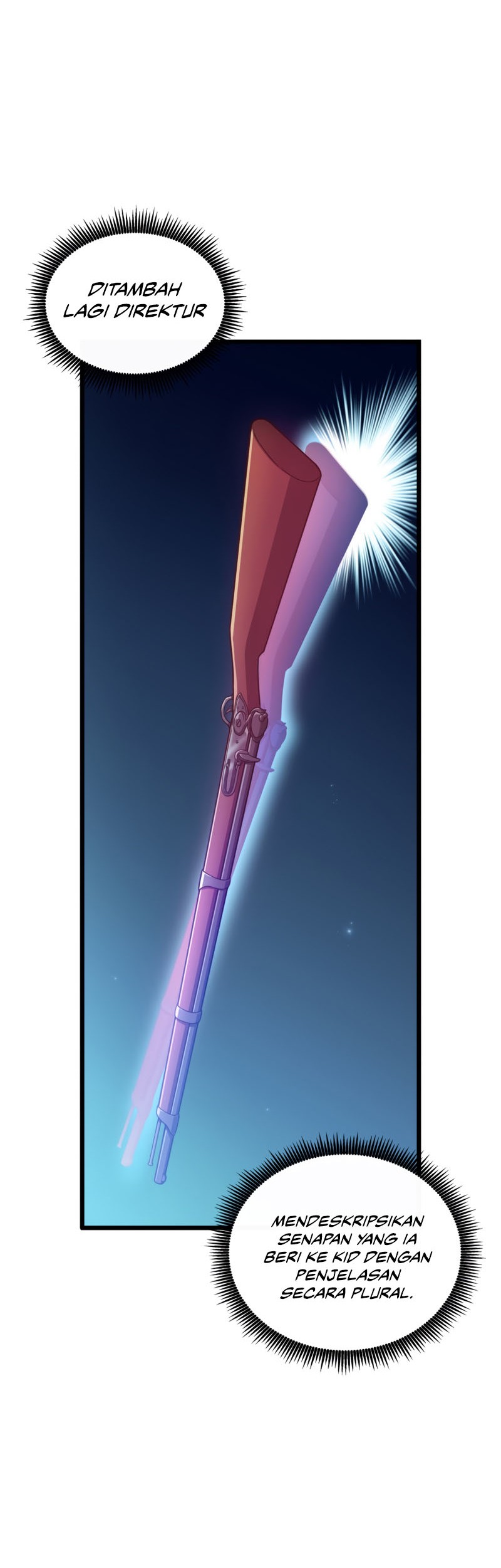 Arcane Sniper Chapter 73 Gambar 35