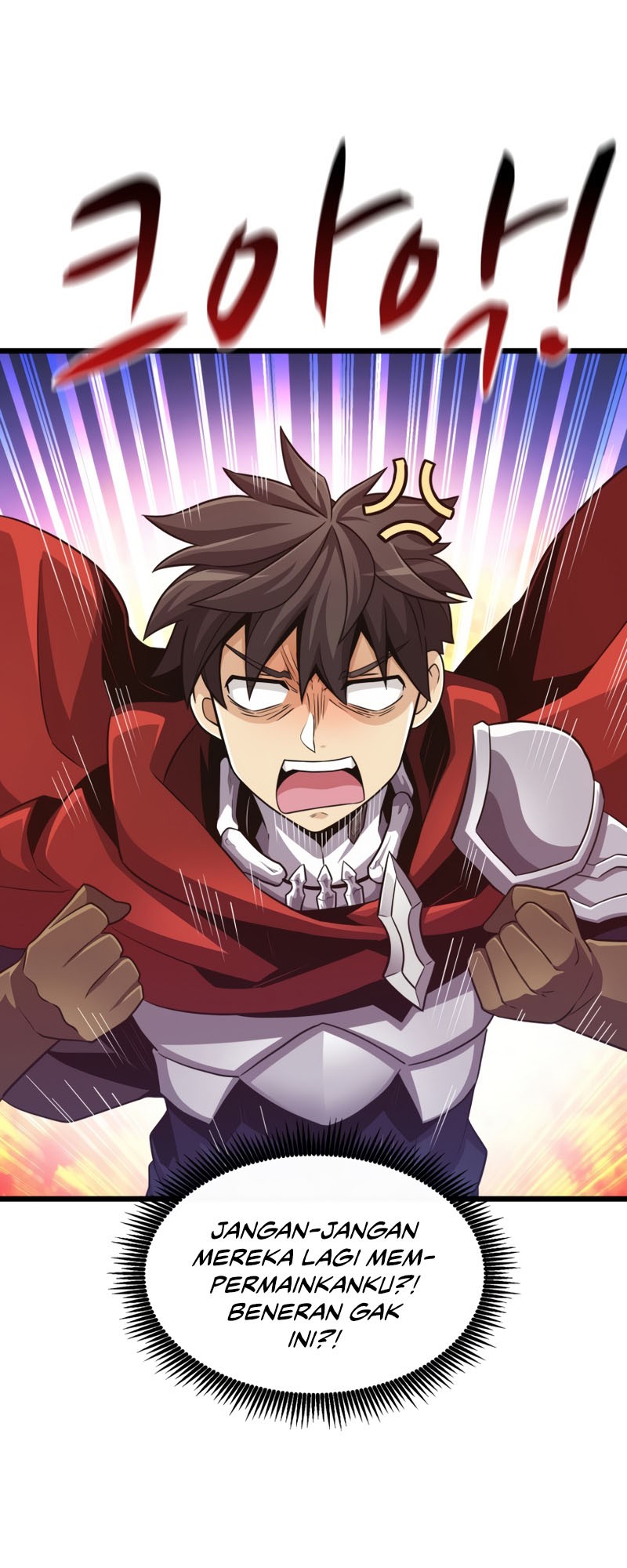 Arcane Sniper Chapter 73 Gambar 36