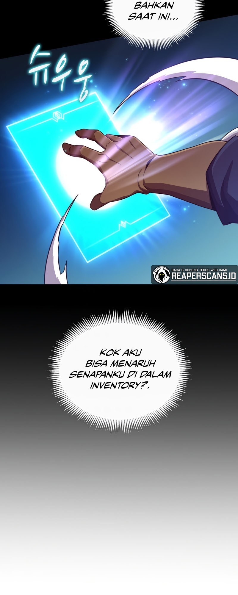Arcane Sniper Chapter 73 Gambar 41