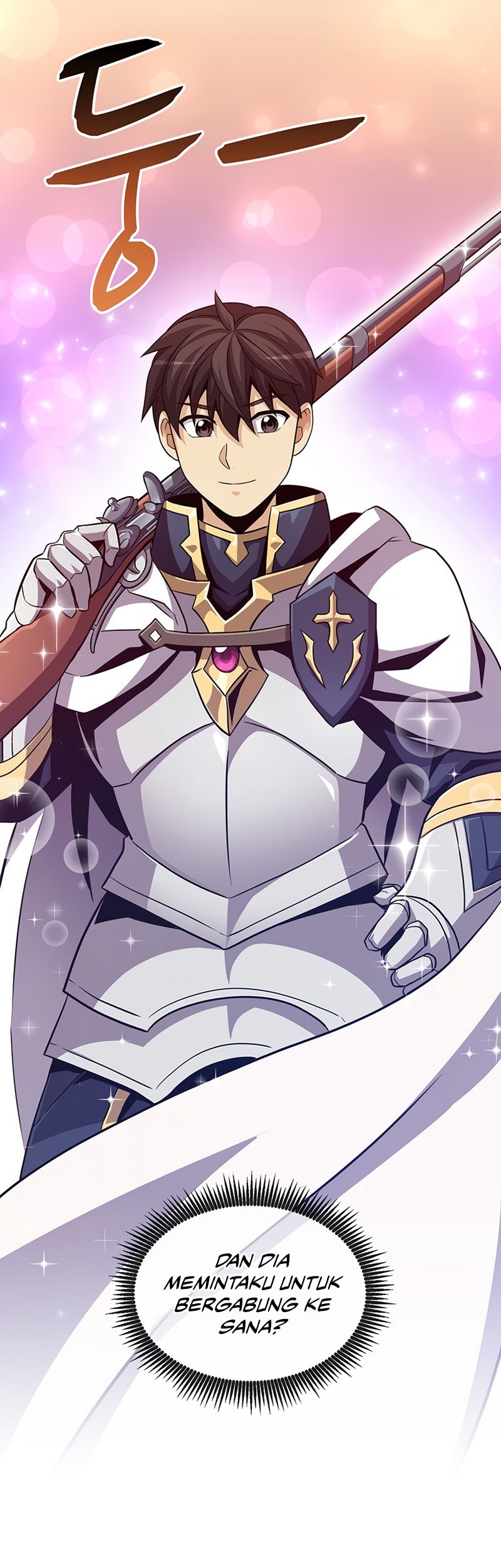 Arcane Sniper Chapter 74 Gambar 42
