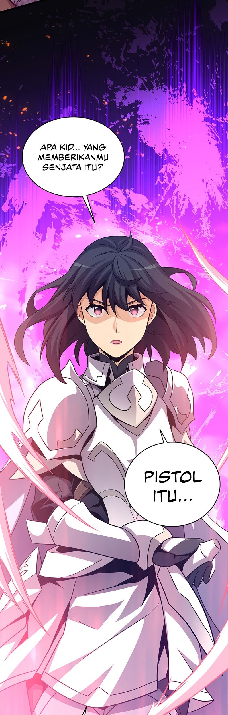 Arcane Sniper Chapter 74 Gambar 49