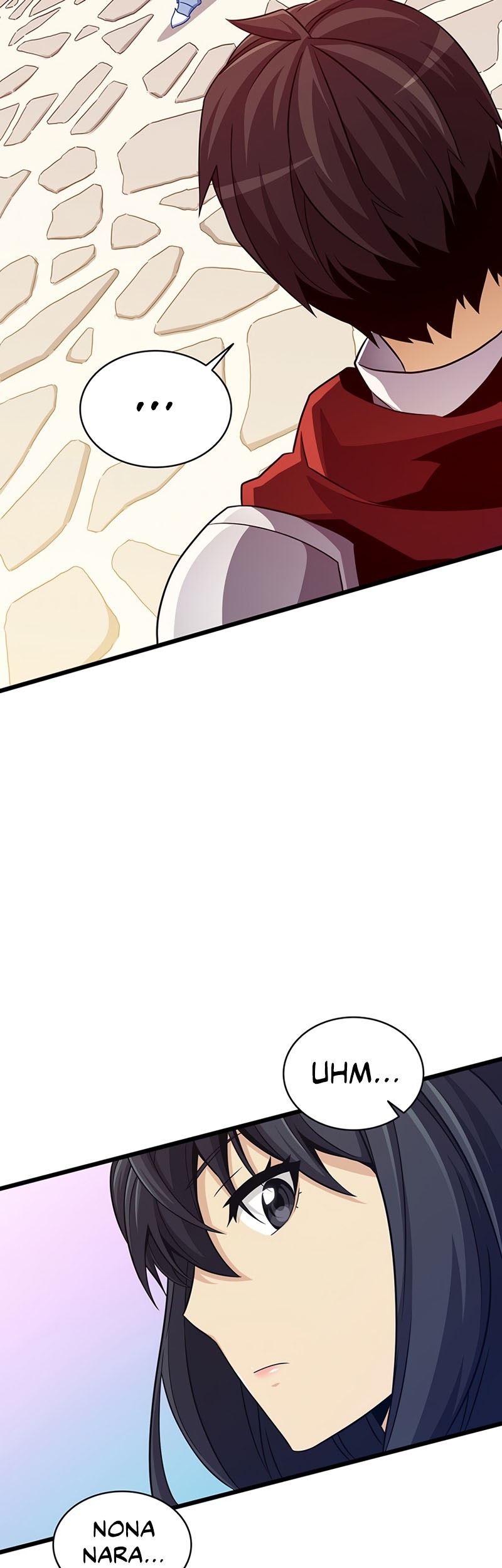 Arcane Sniper Chapter 74 Gambar 53
