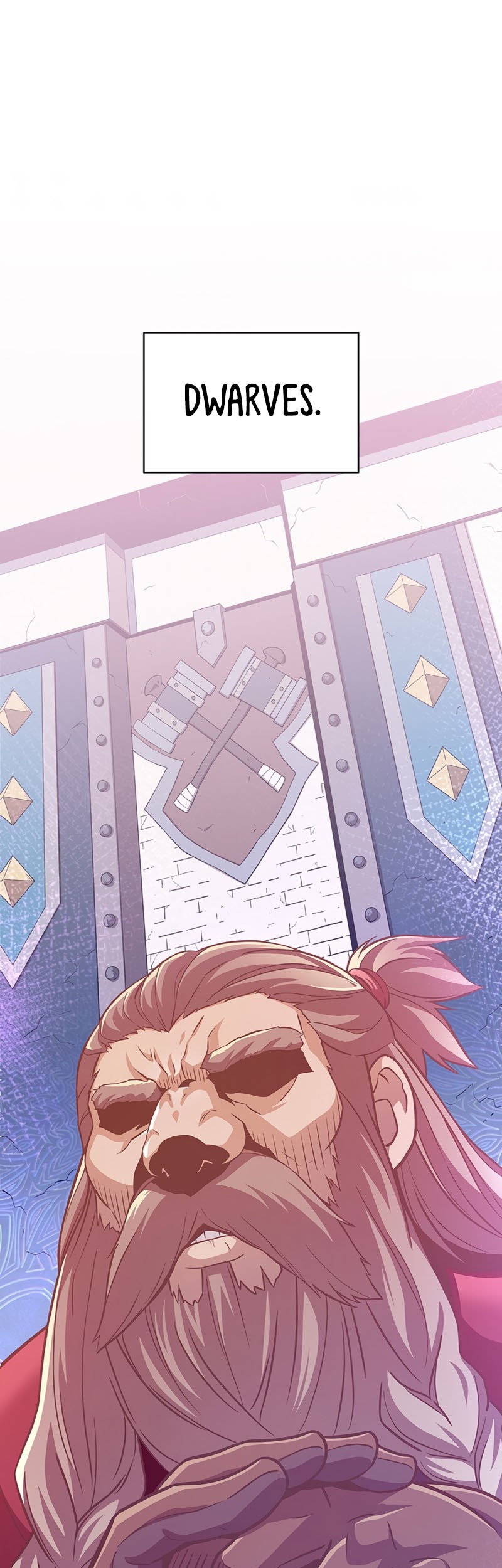 Baca Manhwa Arcane Sniper Chapter 74 Gambar 2