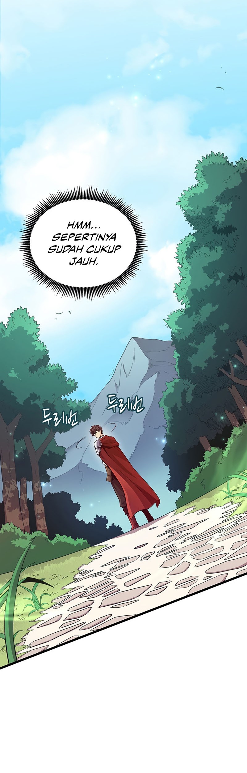 Arcane Sniper Chapter 74 Gambar 8