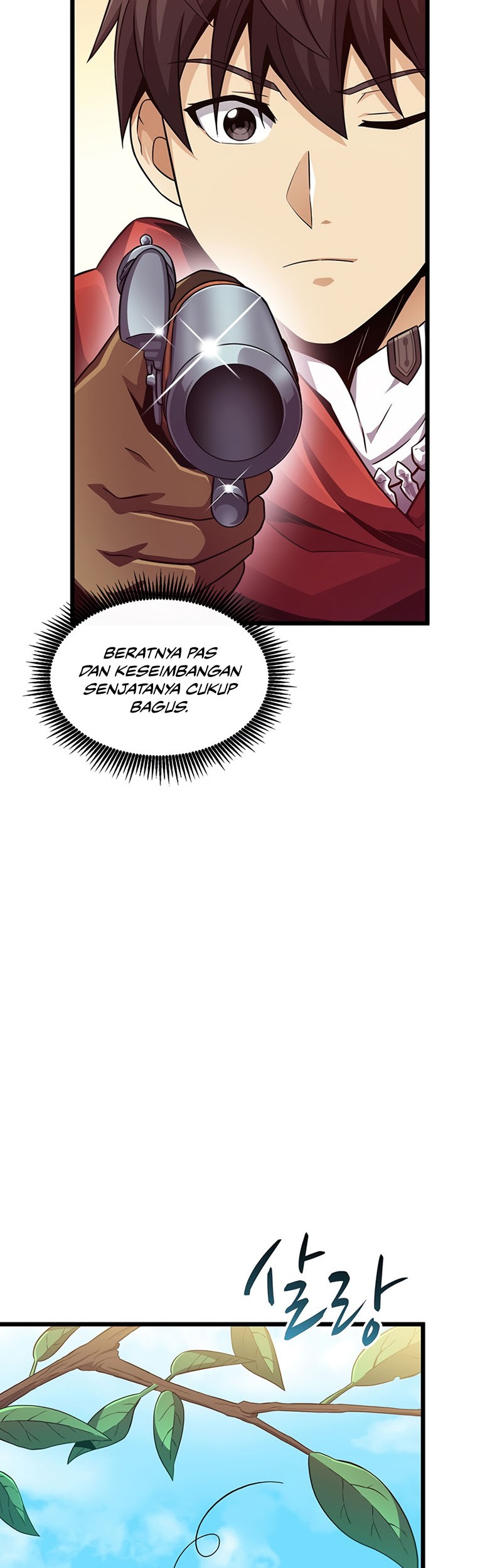 Arcane Sniper Chapter 74 Gambar 10