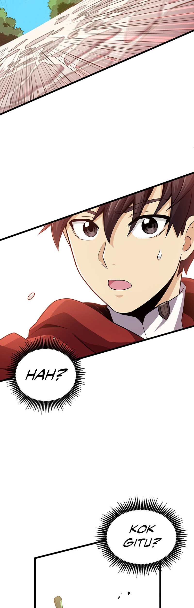Arcane Sniper Chapter 74 Gambar 13