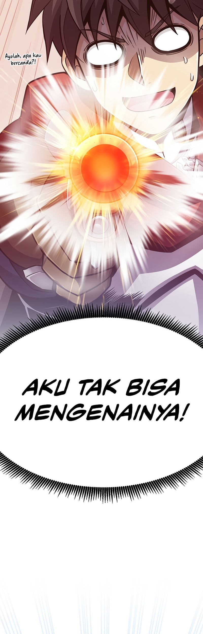 Arcane Sniper Chapter 74 Gambar 18