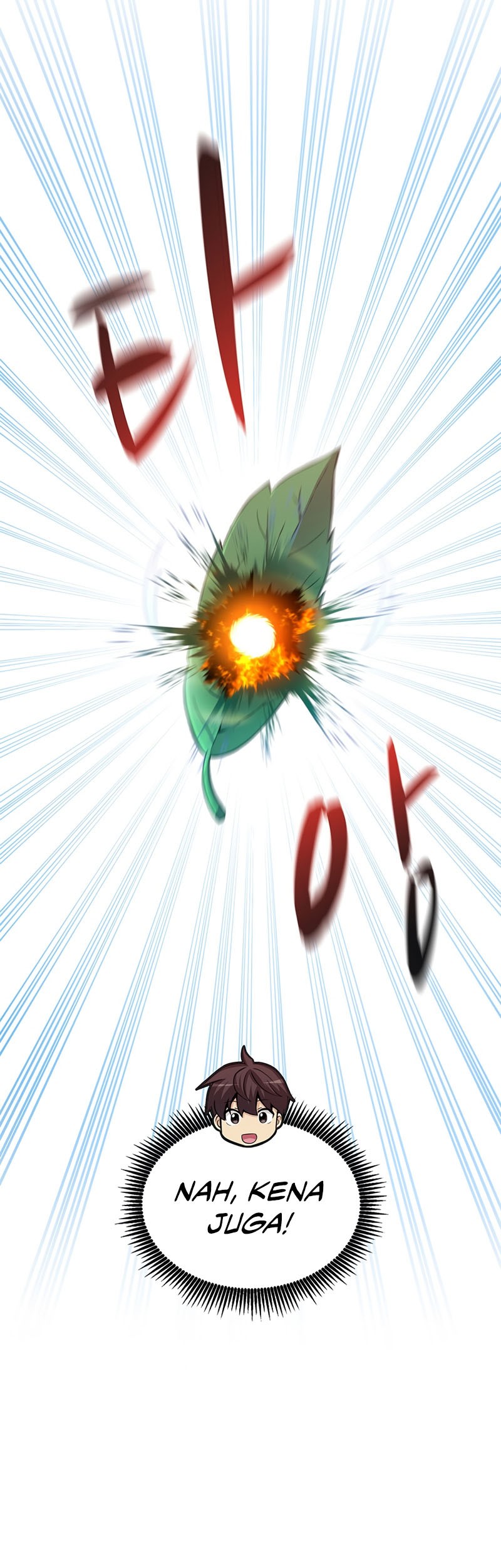 Arcane Sniper Chapter 74 Gambar 19