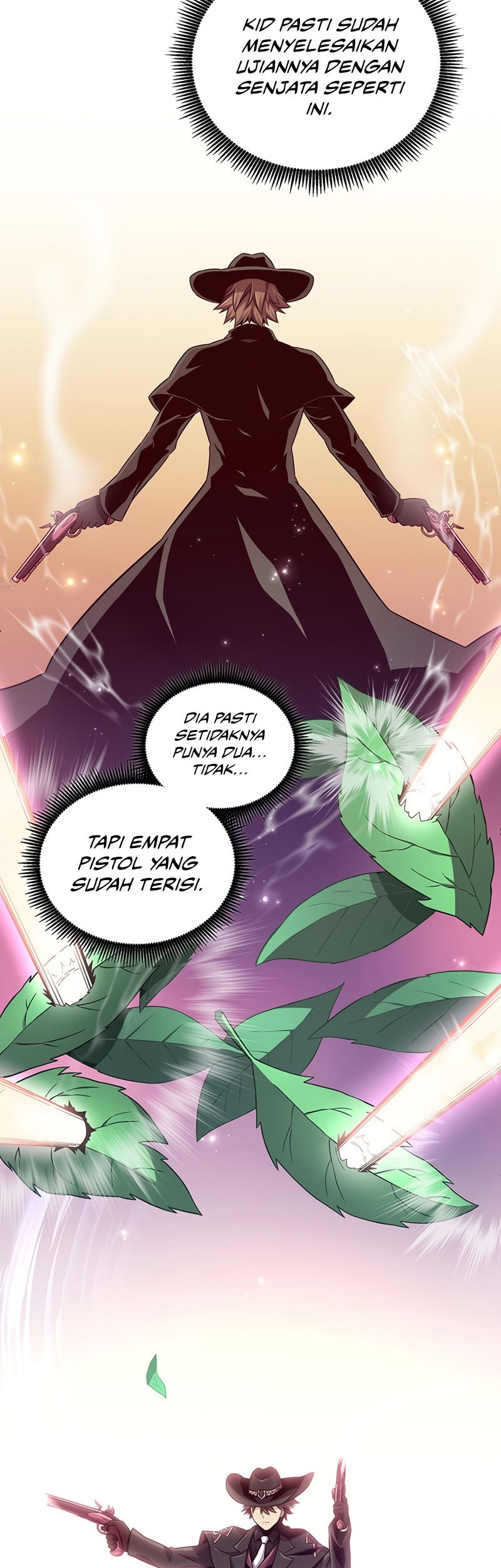 Arcane Sniper Chapter 74 Gambar 25