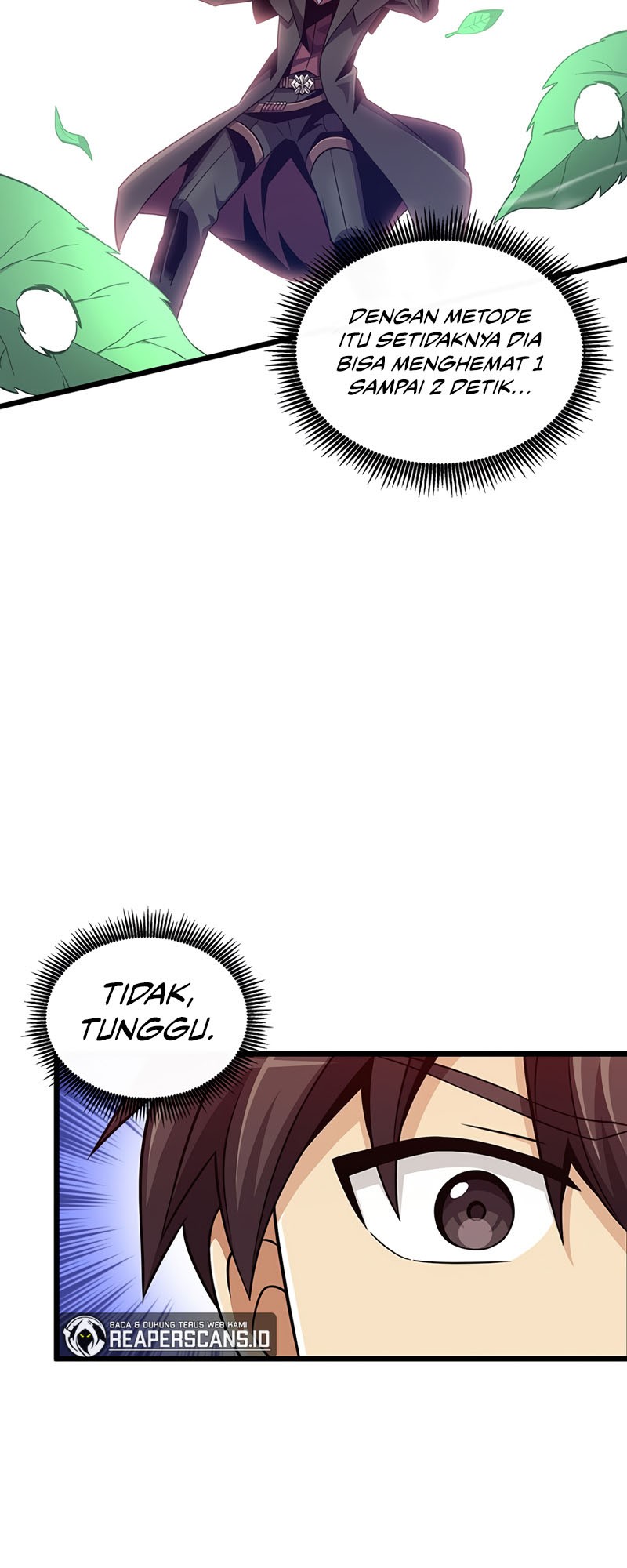 Arcane Sniper Chapter 74 Gambar 26