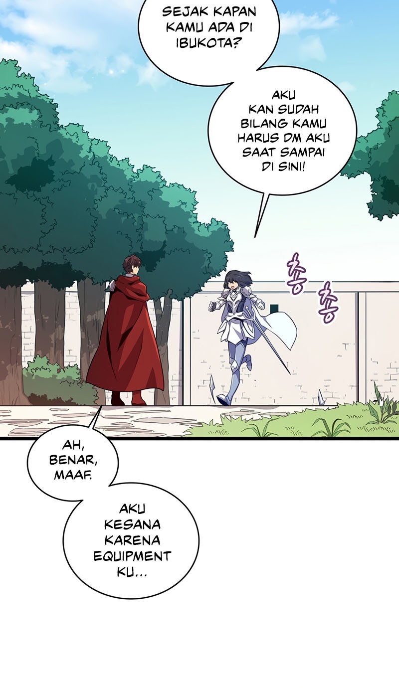Arcane Sniper Chapter 74 Gambar 31