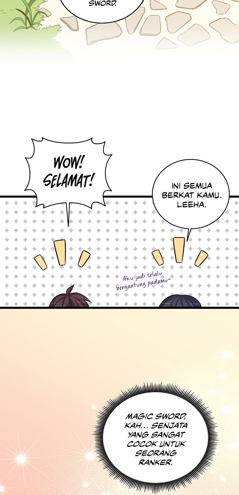 Arcane Sniper Chapter 74 Gambar 36