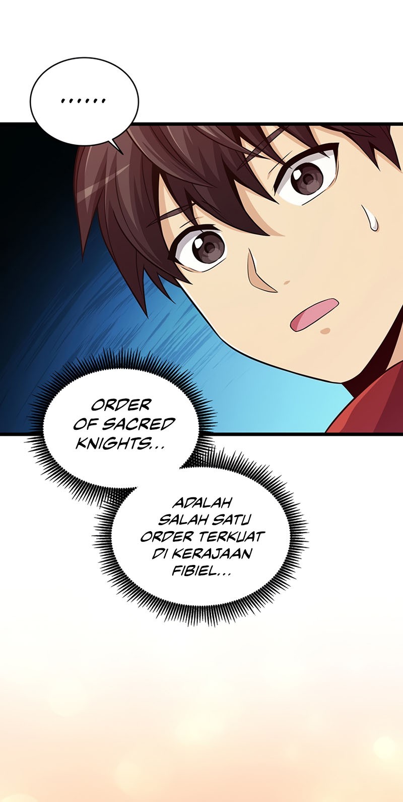 Arcane Sniper Chapter 74 Gambar 41