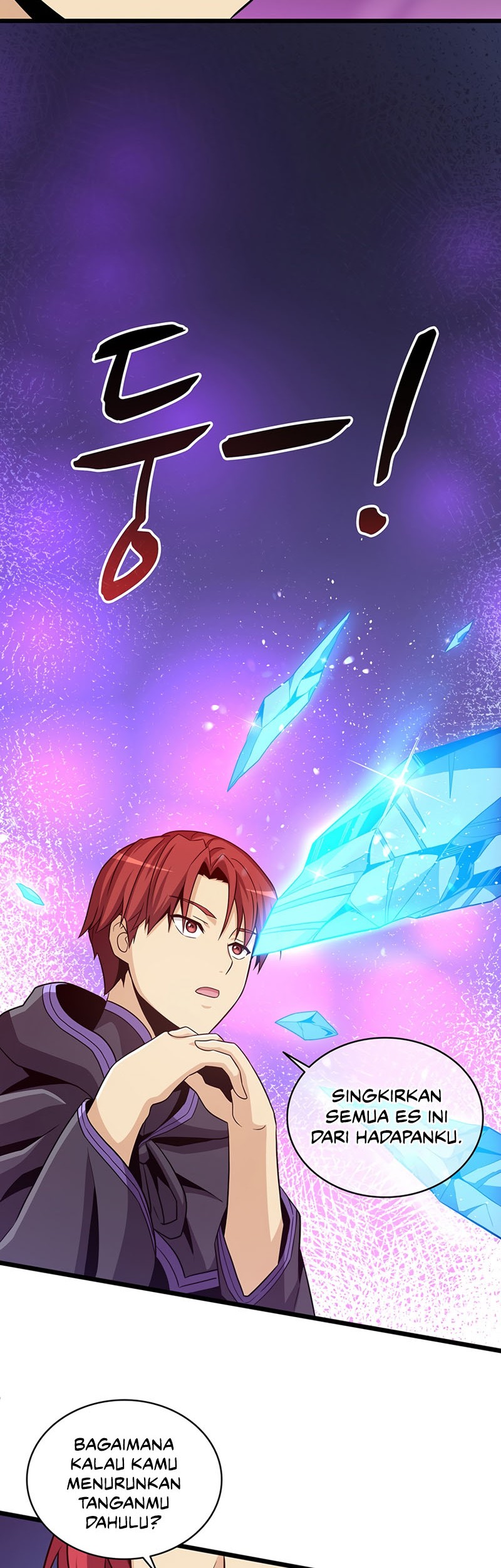 Arcane Sniper Chapter 75 Gambar 43