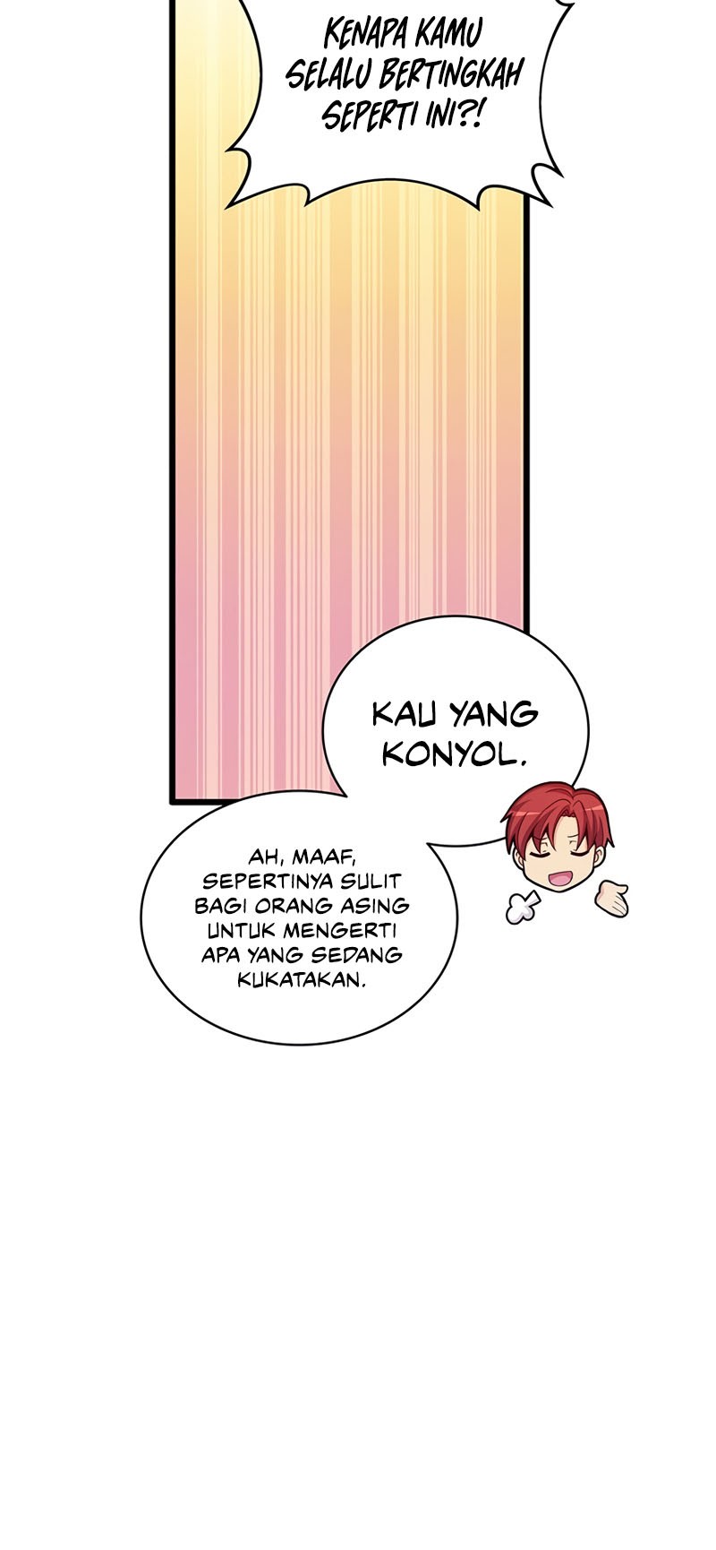 Arcane Sniper Chapter 75 Gambar 46