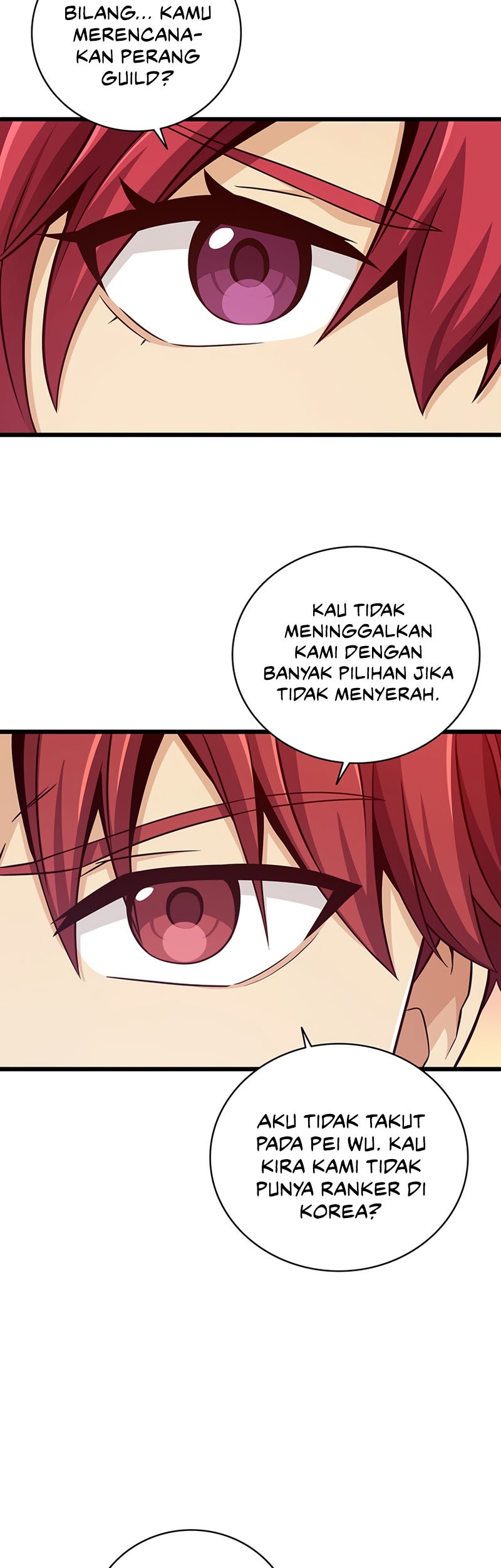 Arcane Sniper Chapter 75 Gambar 49