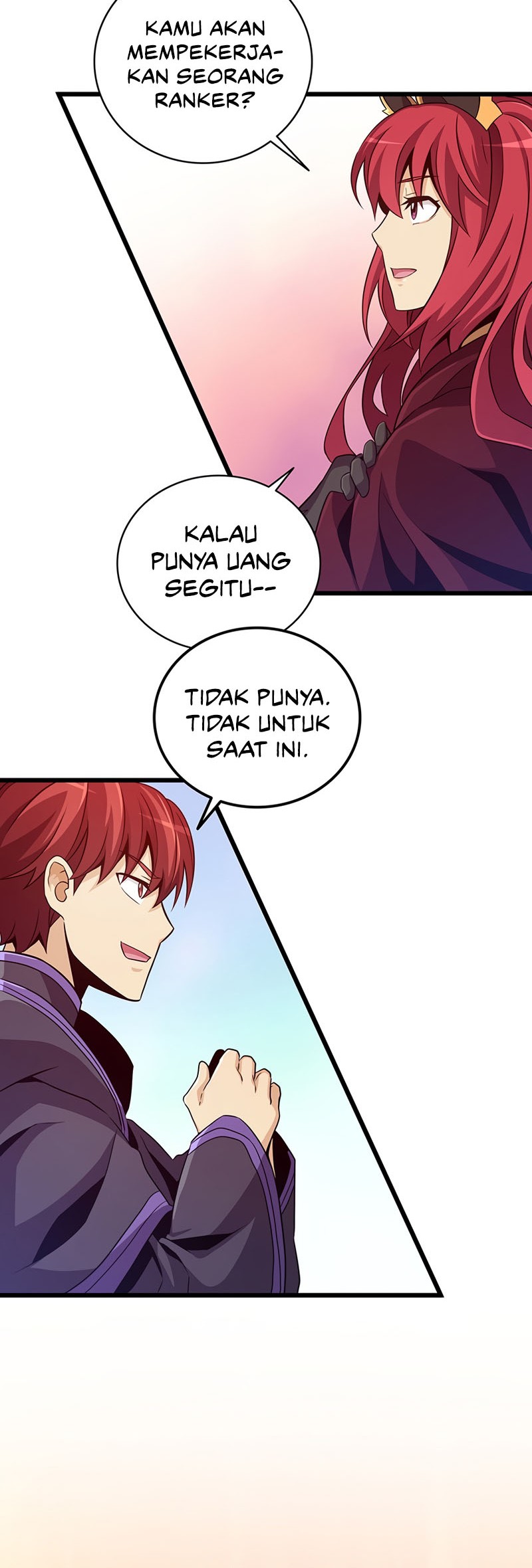 Arcane Sniper Chapter 75 Gambar 50