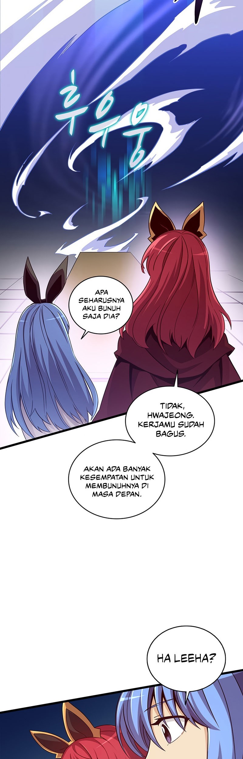Arcane Sniper Chapter 75 Gambar 56