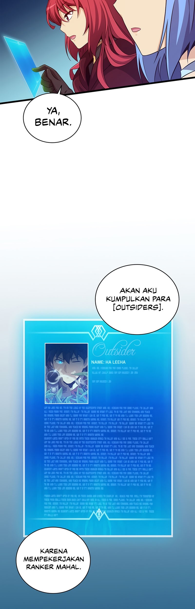 Arcane Sniper Chapter 75 Gambar 57