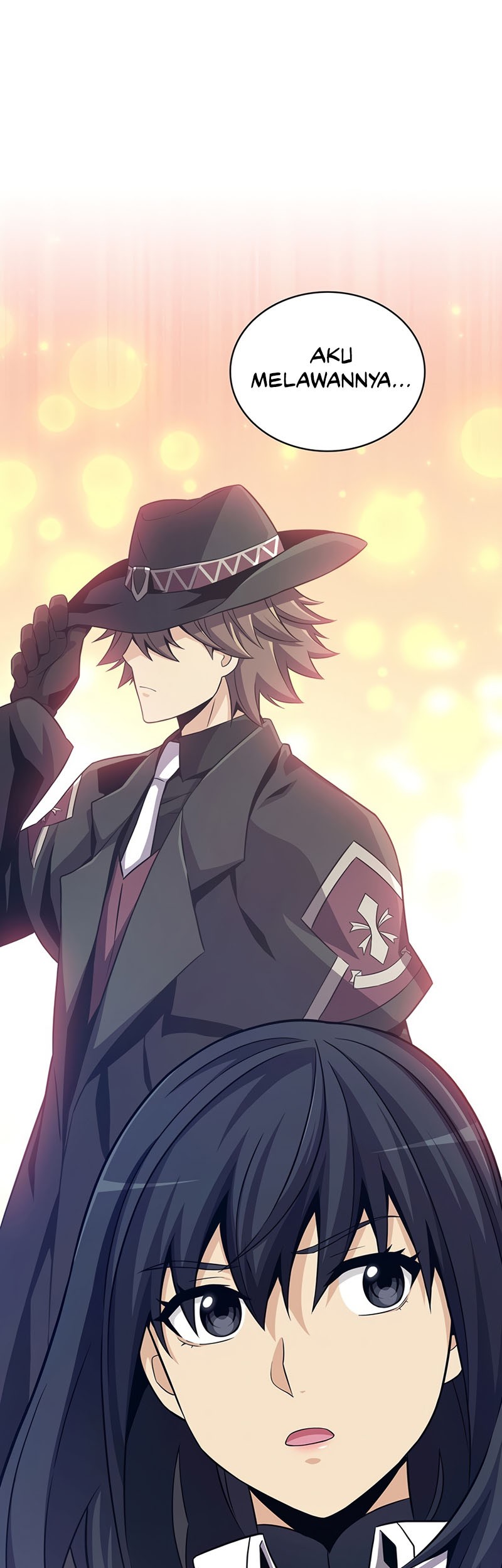 Baca Manhwa Arcane Sniper Chapter 75 Gambar 2