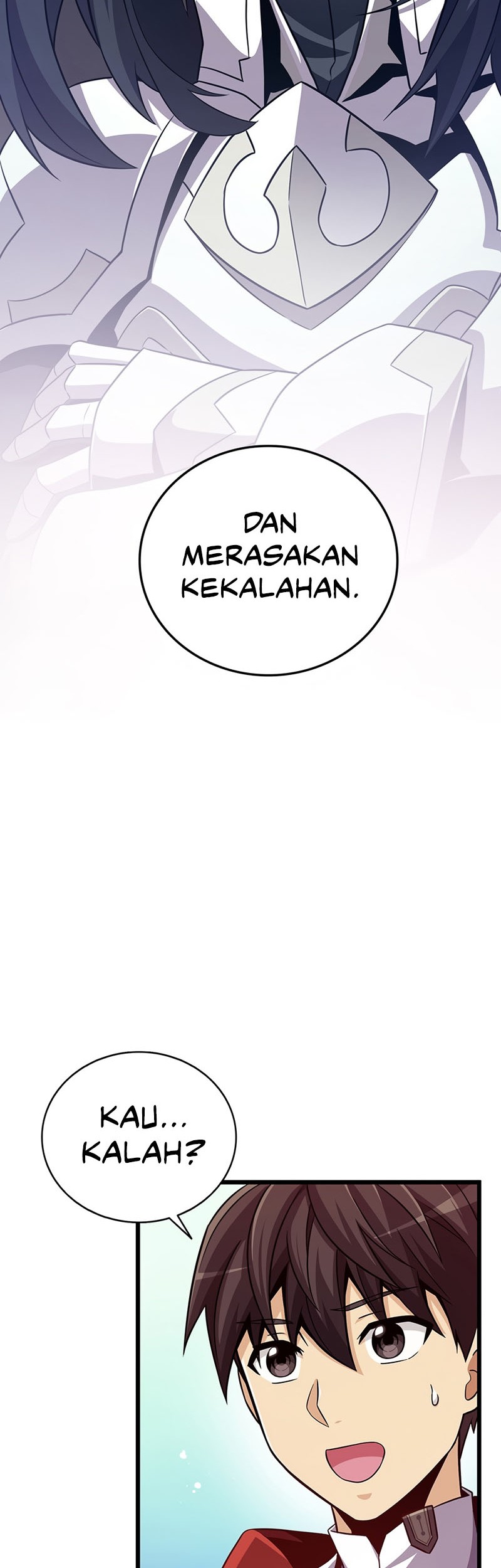 Arcane Sniper Chapter 75 Gambar 3
