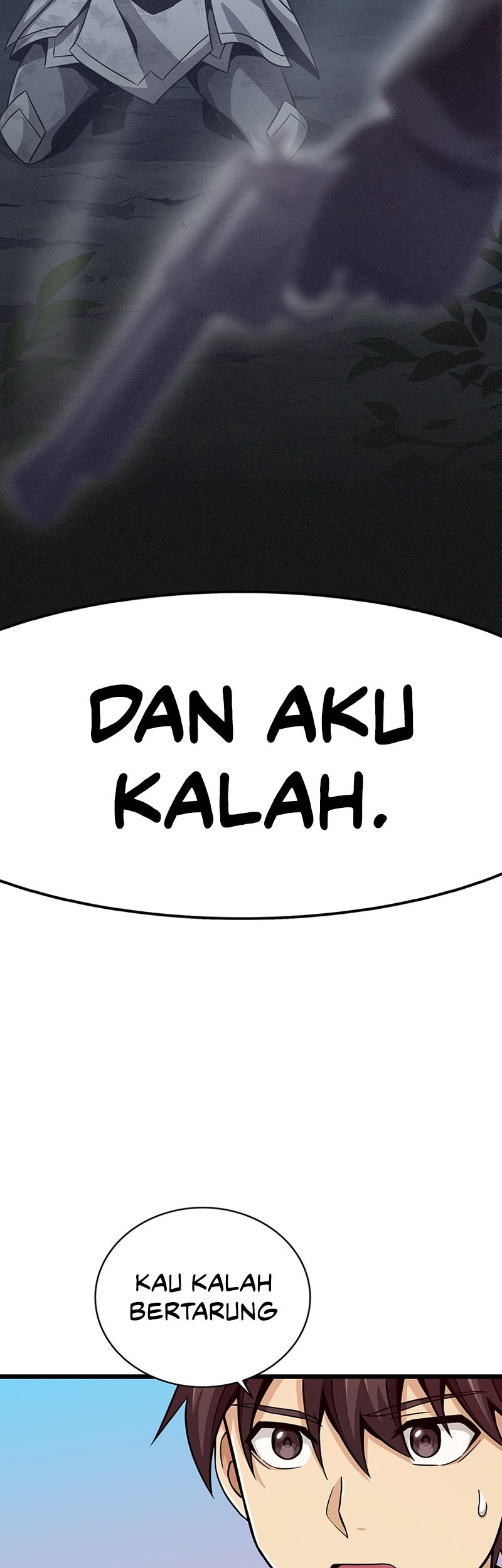 Arcane Sniper Chapter 75 Gambar 5