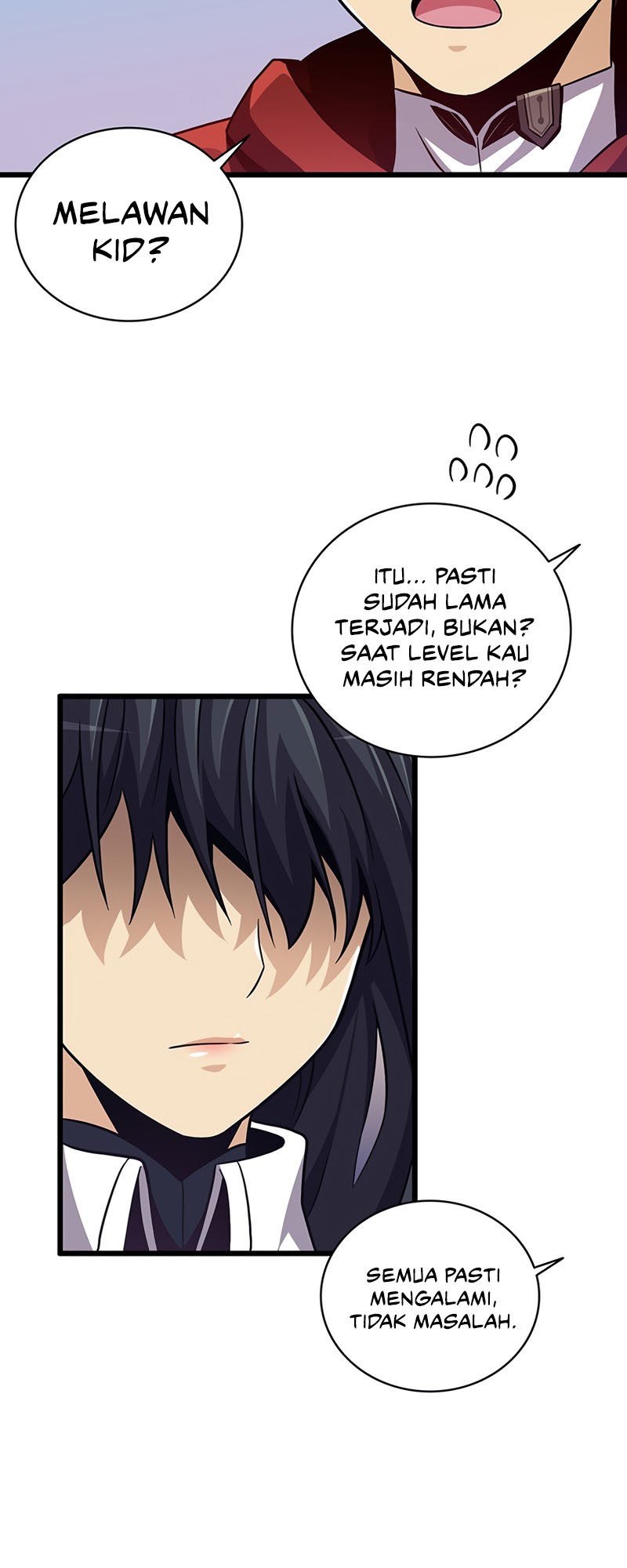 Arcane Sniper Chapter 75 Gambar 6