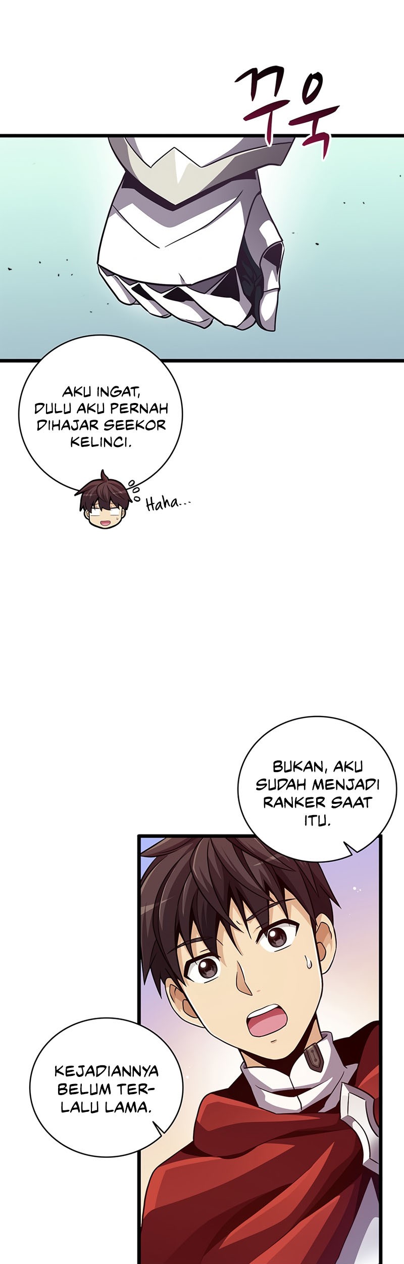 Arcane Sniper Chapter 75 Gambar 7