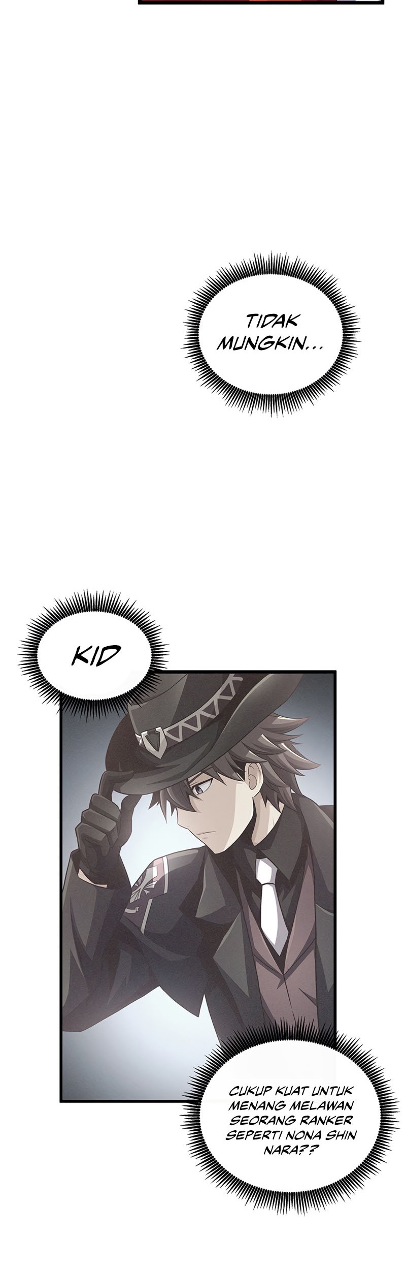 Arcane Sniper Chapter 75 Gambar 8