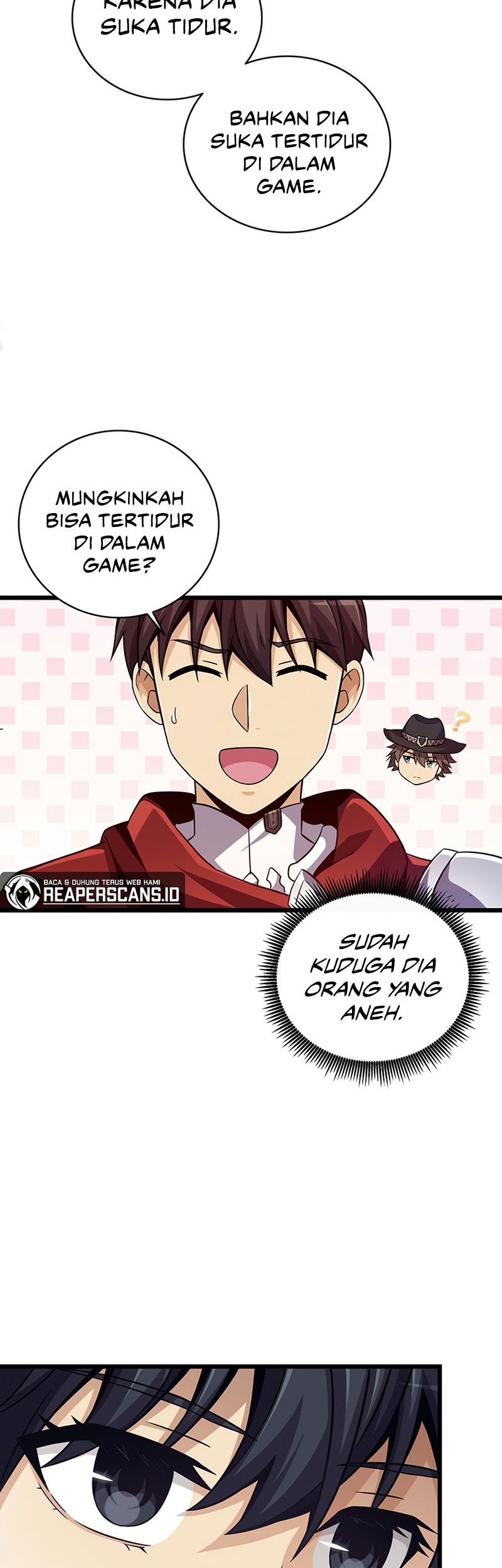 Arcane Sniper Chapter 75 Gambar 10